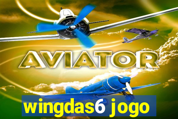 wingdas6 jogo